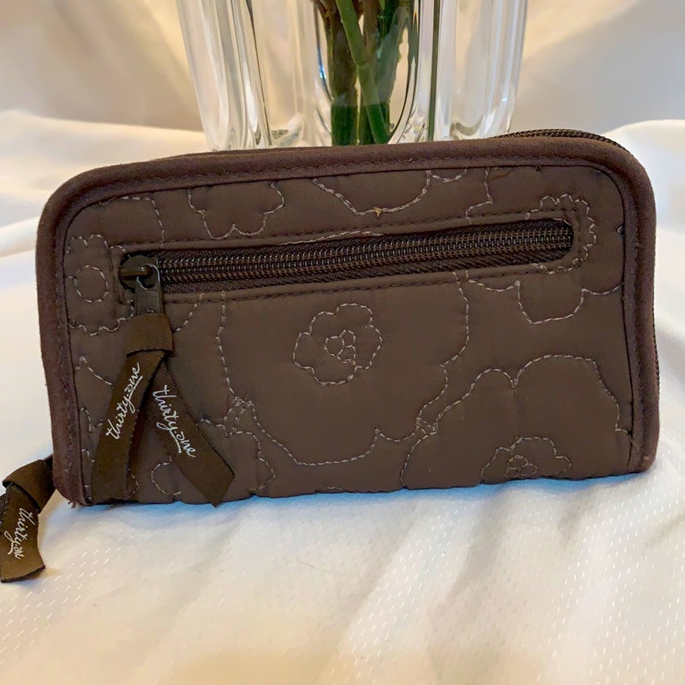 Thirty One Wallet